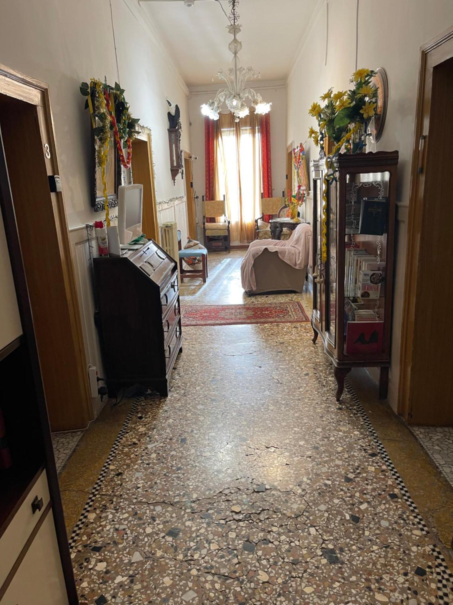 Princess Guest House Canal View البندقية المظهر الخارجي الصورة