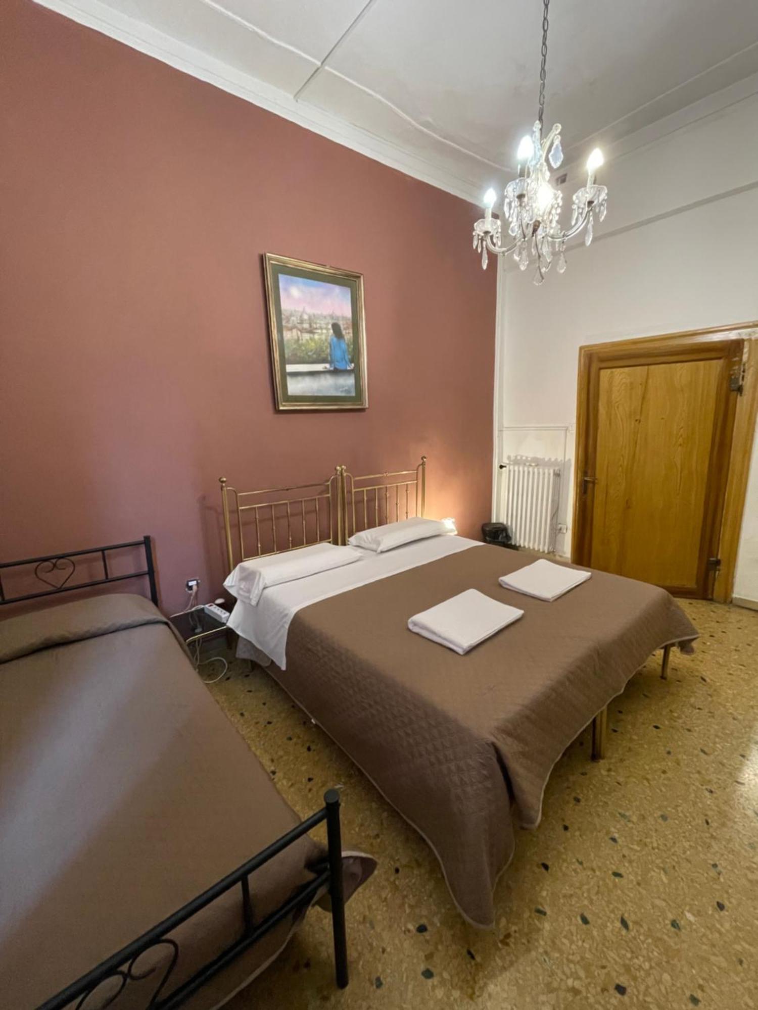 Princess Guest House Canal View البندقية المظهر الخارجي الصورة