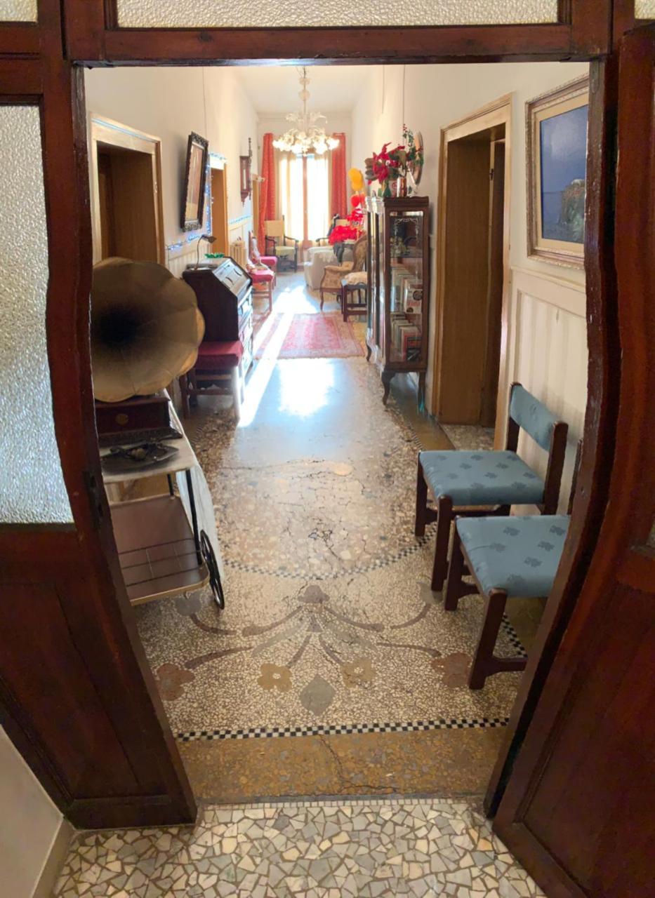 Princess Guest House Canal View البندقية المظهر الخارجي الصورة