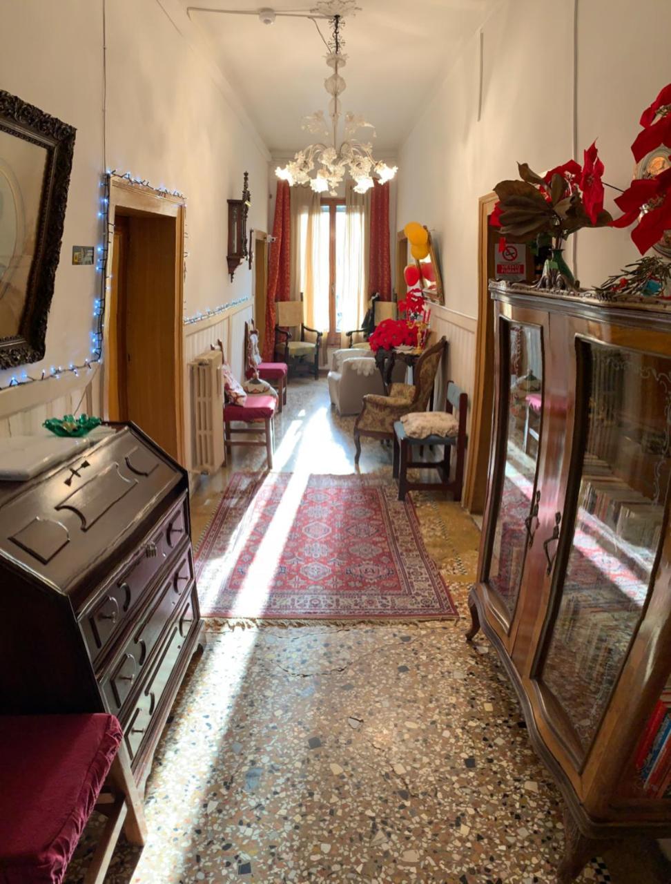 Princess Guest House Canal View البندقية المظهر الخارجي الصورة