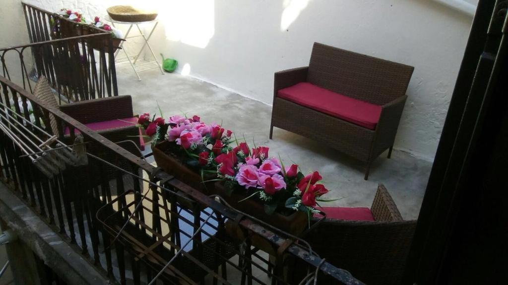 Princess Guest House Canal View البندقية المظهر الخارجي الصورة